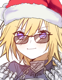 Alex072893's tweet photo. @GA_Reviews #UMU! my favourite servant is jeannu but i will try to make her live with jack https://t.co/nAB8l5Yu4N