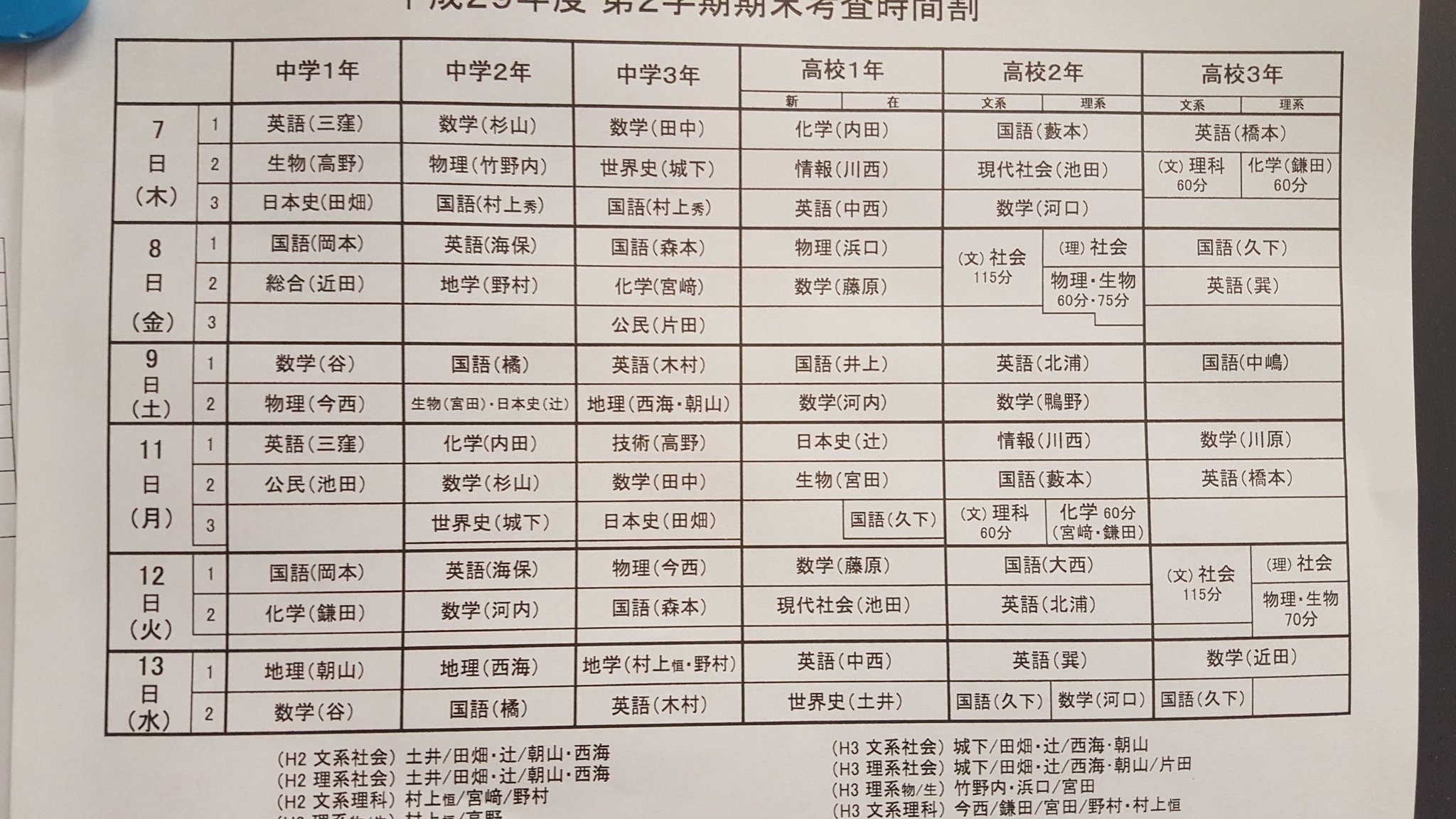 在twitter 上查看 Nd Timetable 的推文 Twitter 在twitter 上查看 Nd Timetable 的推文 Twitter