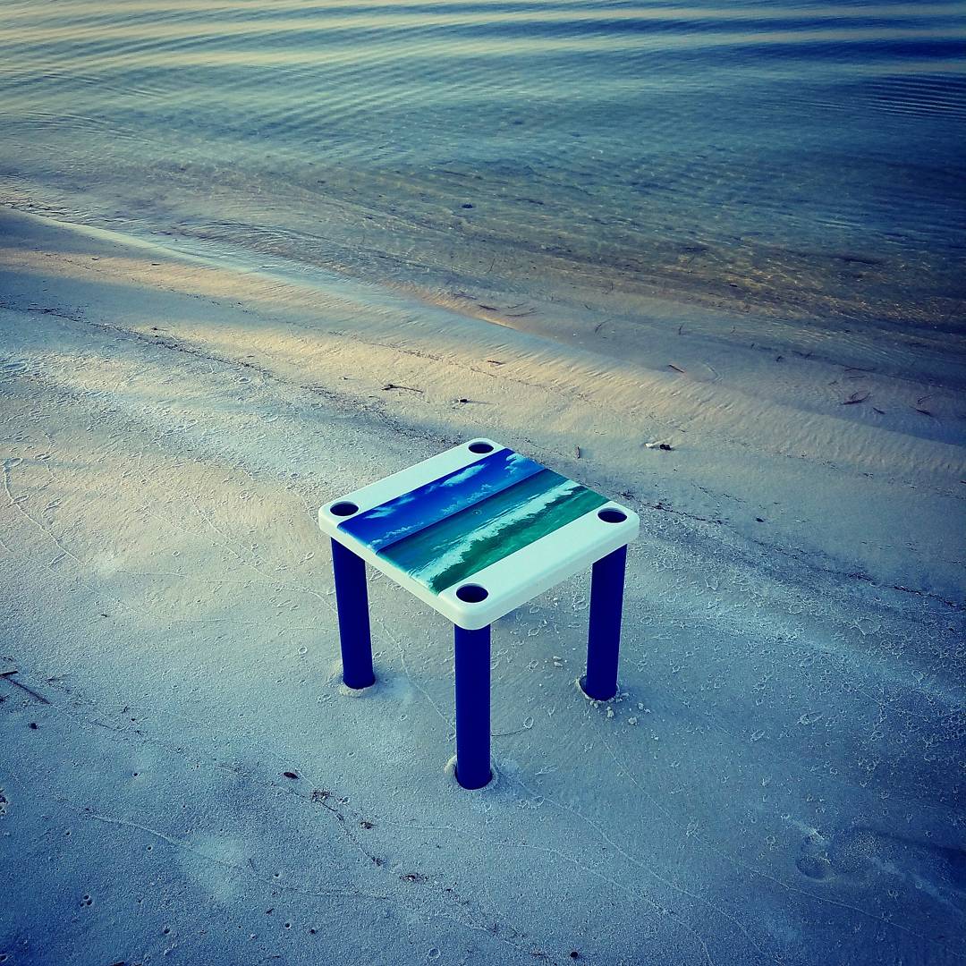 yellowdogtable's tweet photo. Yellow Dog Table! We've added local beach scenery to our selection of tables!! Unique Christmas gift for any beach enthusiasts or other outdoor activities!
#shoplocal #florida #pensacola #forsale #veterans #beachtable #beachlife #christmasgift #traveltable #fatherdaughter #biz https://t.co/X1LJ9WlK4T