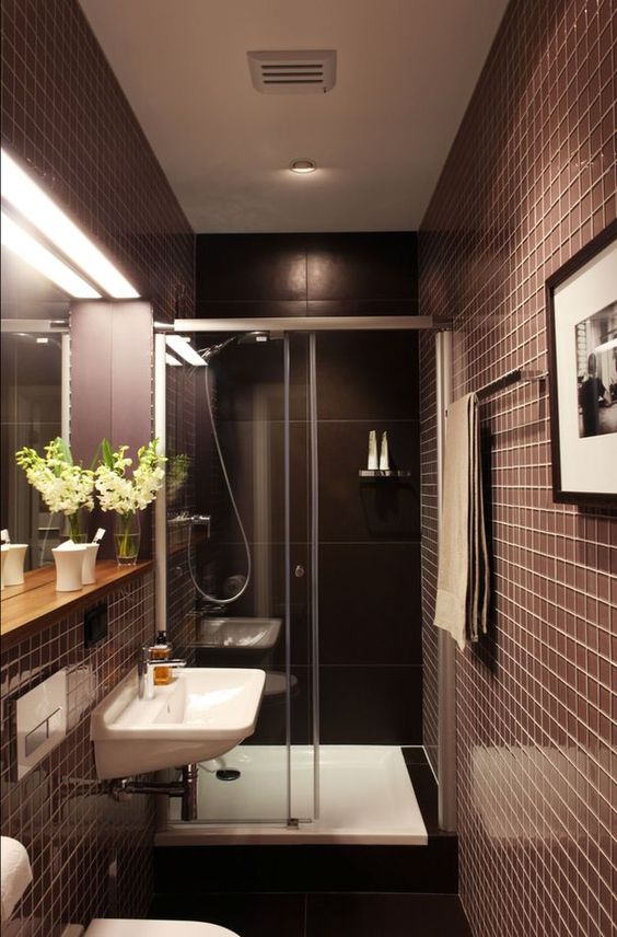 EnterDecor's tweet photo. Attractive Designs Bath Room Ideas. 👍
#InteriorDesign #BathroomDecoration #ModernBathroom #ShowerEncloser #DesignerMirror #AmazingInteriorDesign #ModernLightingScheme #DesignerSink #AttractiveTiles #VanityBox #WaterProofing #TrunkeySolution #ReferenceImage #EnterDecor https://t.co/X1RBnNLJfe