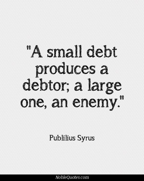 aartiksingh's tweet photo. #ThursdayThoughts Don't keep #debts. Wish people #paid up without constant #reminders and cheap #bickering! #nofreelunches #freebiehunters #unprofessionalbehaviour #nopaynowork #payup @TheHummingNotes @Allwhatshewants @anti_fit @Bunnyboyo #quotestoliveby I'm sure u can agree 😉 https://t.co/QtL0KQegq3