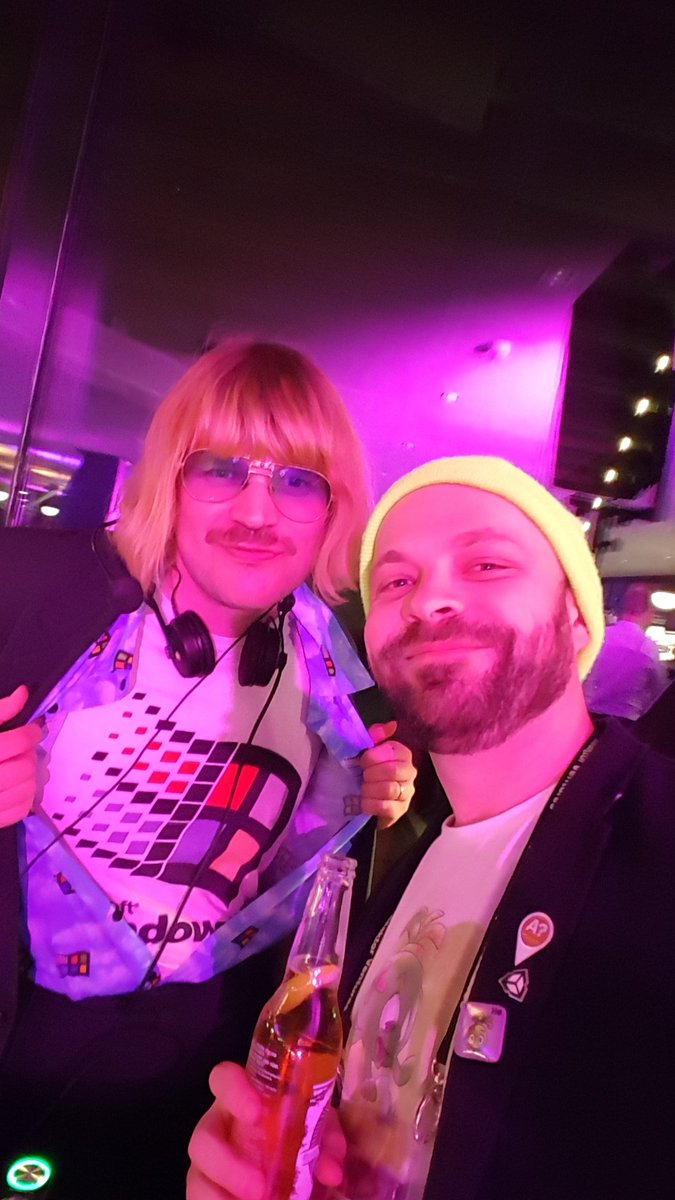 iamcoachwilly's tweet photo. Day 0 continued with some selfies, @IGDA Finland board meeting and selecting new Chairman and members! @nxtgms #Slush17 party at Löyly and much more! #Finland @AaltoENT #gameexecutive #fun https://t.co/bQBMJ3Nowj