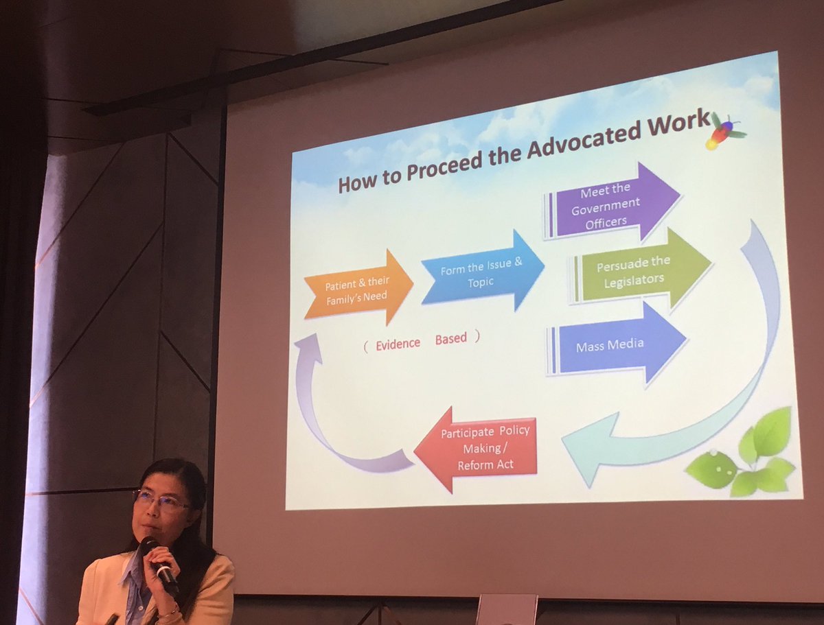 rab_asia's tweet photo. Taiwan: Patients' needs heard and evidence based data needed to revise Rare Disease prevention &amp; Orphan Drugs Act https://t.co/xOxEk41dXG