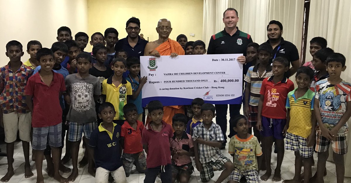 KCC Cricket tweet media