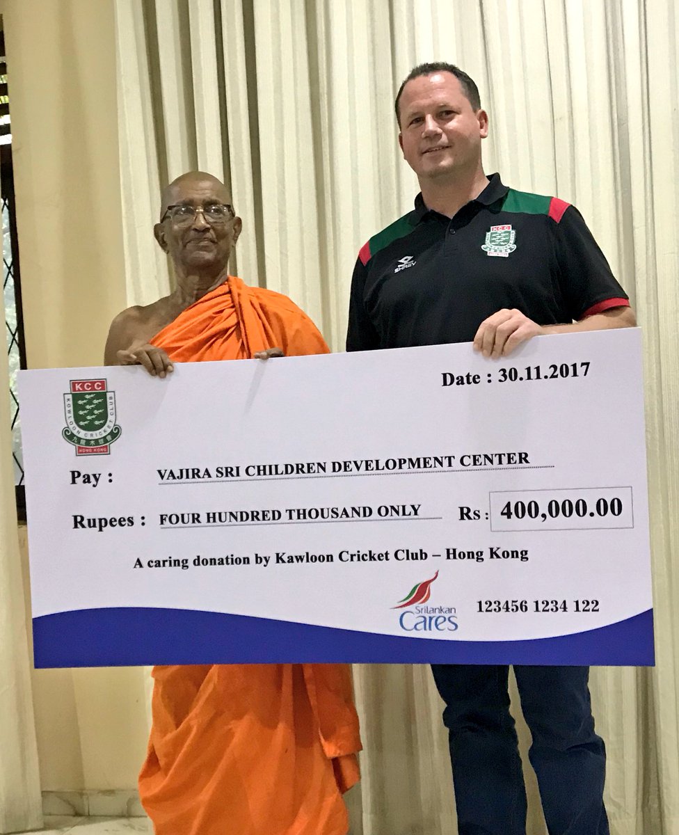 KCC Cricket tweet media