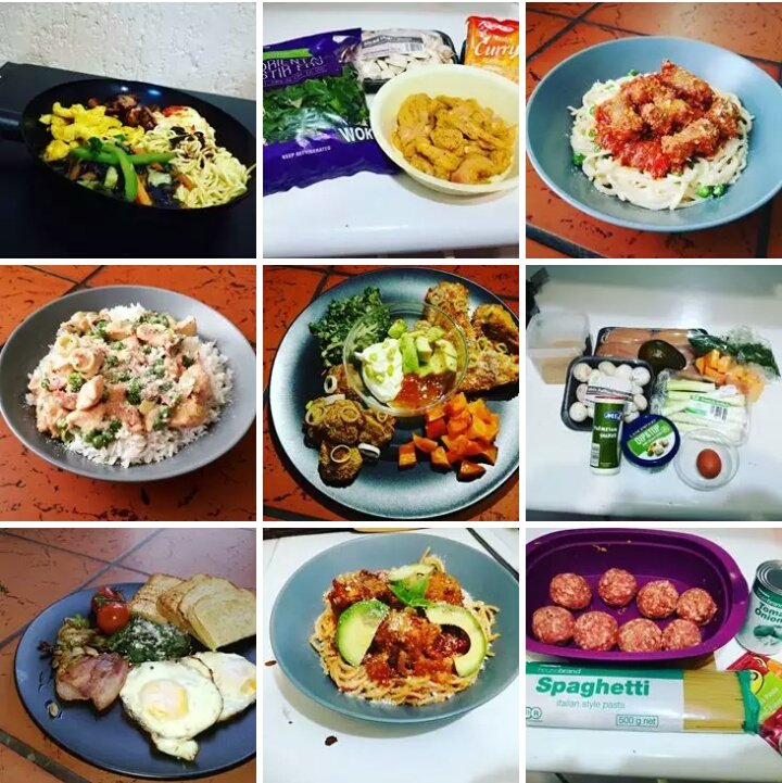 kaymo_mo's tweet photo. The Lazy Chef. (Service available only in Bloem and Surrounding Free State areas for now)
Personal Chef Service's, Intimate Delicate Catering, Easy Homemade Meals. Hit the Lazy chef up on 
076 361 1820. Call/whatsapp
Kindly RT client might be on your TL. https://t.co/fuMhaeYHGx