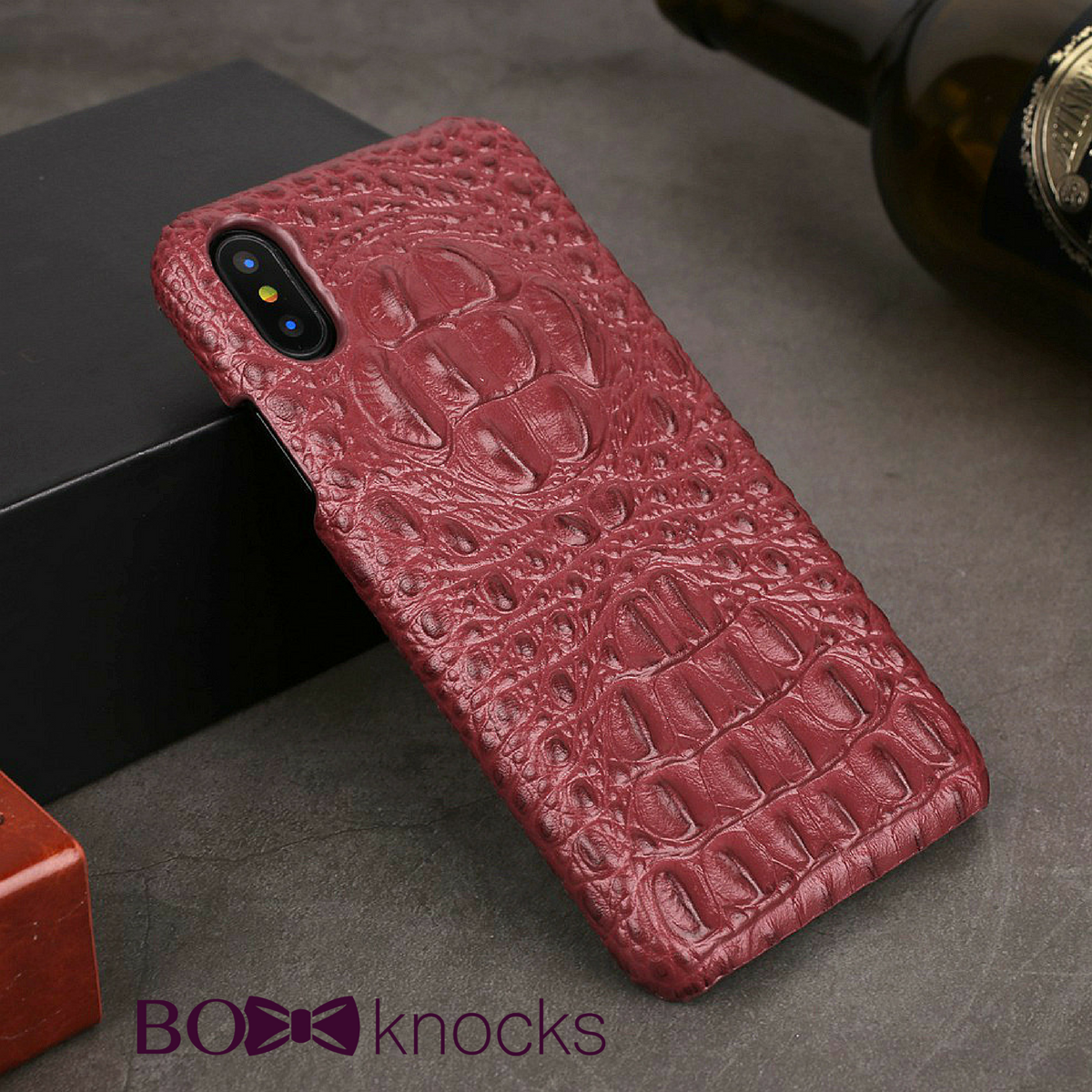 BOXknocks's tweet photo. A new stylish case for your iPhone X!! https://t.co/25FxuSbfrn
#iphone #nyc #gifts #xmas #sale #leather #gadgets # https://t.co/XDkBrt6EBx