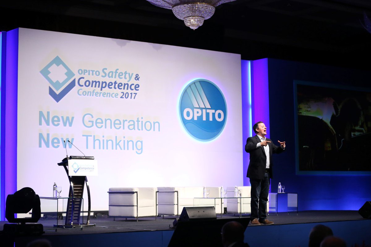 OPITOGlobal's tweet photo. Want to see what @theRyanJenks was talking about at #OSCC2017? Check out all the speaker videos here: https://t.co/aJFCpM1fDg https://t.co/b4DnvPxpxT
