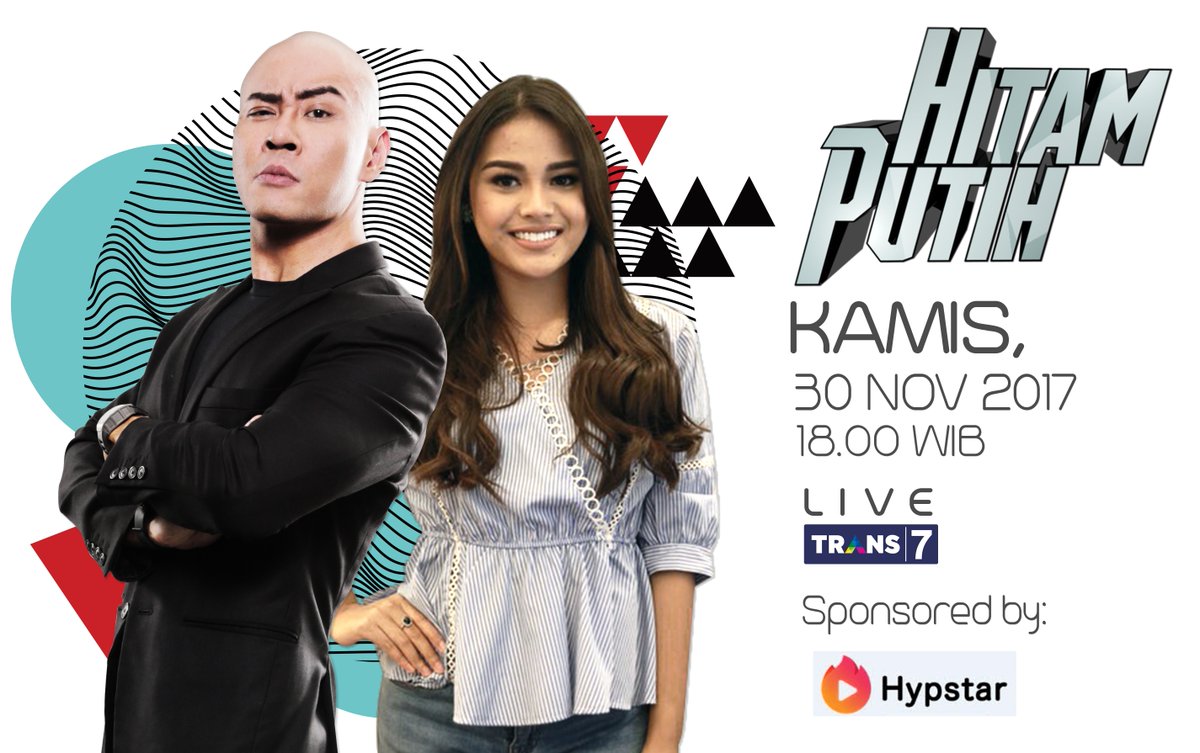 TRANS7 tweet media