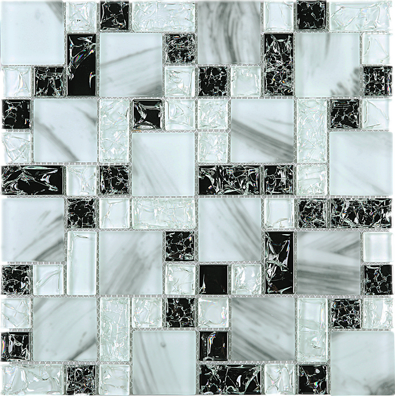 marblenthings1's tweet photo. Versailles Pattern Black &amp; White Glass Mesh Mounted Mosaic Tile #versailles_pattern_mosaic_tile #white_glass_marble_tile
https://t.co/nx24gpAcGt https://t.co/BUV2zv2dKP