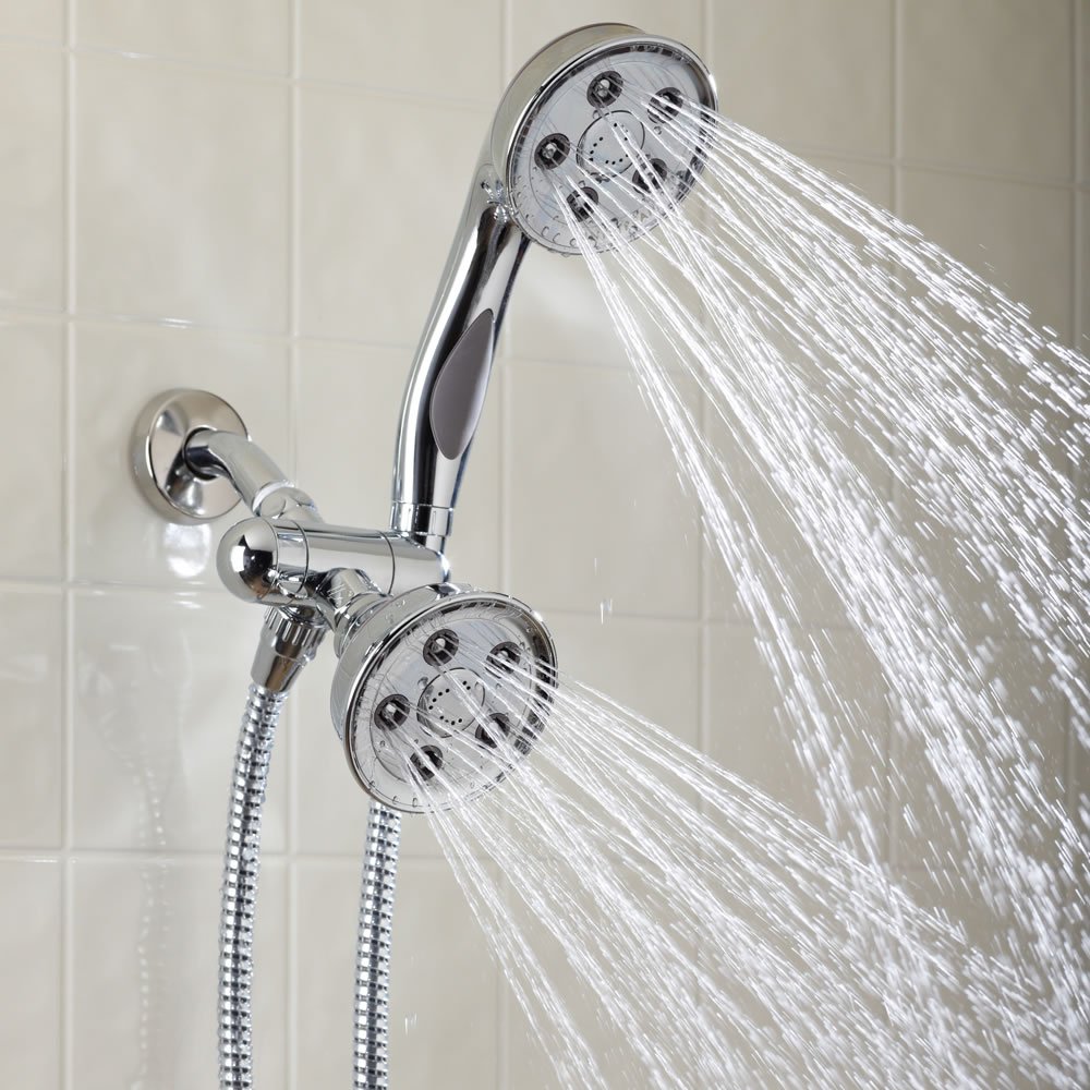 AquaLuxDP's tweet photo. Are your shower heads or faucets looking dingy and clogged?
Learn how a few at home supplies can to get them looking brand new again. 
Visit more.. https://t.co/9dWb7Yz6tk

#Aqualuxdp #Plumbing #LicensedPlumbers #24X7EmergencyPlumber #plumbingservices #CloggedDrain #DrainCleaning https://t.co/0aWulaF3hE