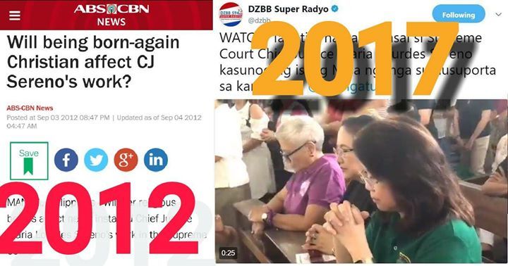 ThinkingPinoyPH's tweet photo. Akala ko ba e born again siya? 

Bakit sa Katolikong simbahan sa UP nakaluhod? https://t.co/Akv4SNeYT1 https://t.co/BHmMNBQwGE