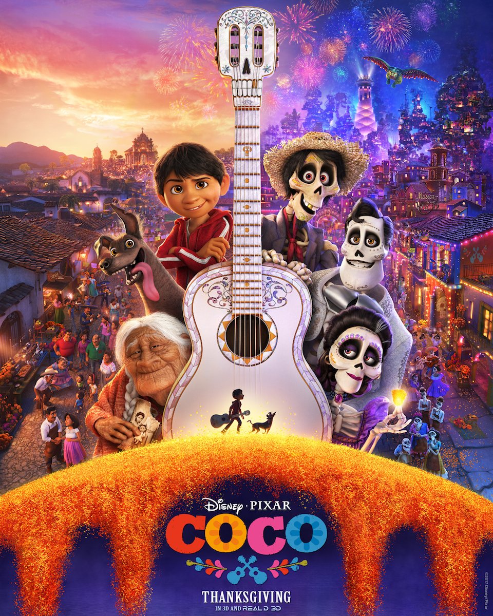 Gameloft_Indo's tweet photo. #ThursdayTriviaQuiz

2 Pemenang beruntung akan diumumkan pada 6 Desember 2017
Goodluck Gameloft Lovers :)
*Ticket hanya berlaku di XXI Gandaria City pada hari Sabtu dan Minggu 

#GameloftDisney #CelebrateLifeID #PixarCoco https://t.co/ggt4SKDSrE