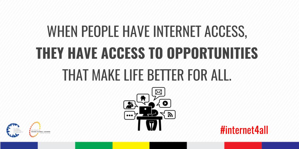 tobetsadotcom's tweet photo. High data costs remain the single biggest problem. Free WiFi Zones give low-income communities the opportunity to participate in the digital economy.
#Internet4All https://t.co/72ZvkmF4ty