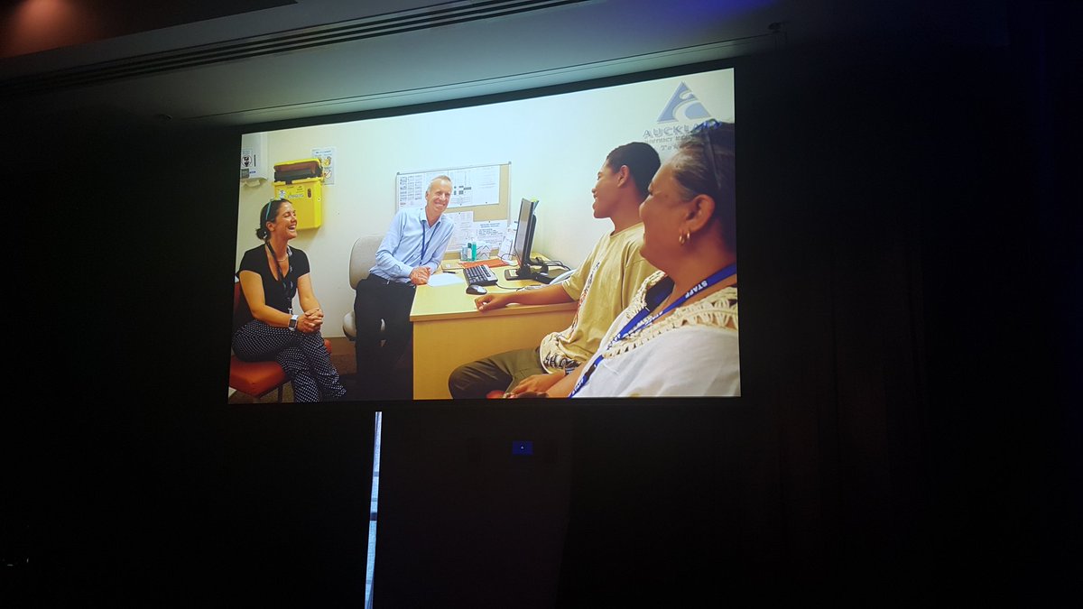 matkinsonnz's tweet photo. Excellence in Clinical Care goes to Haumaru, the safety project in mental health unit Te Whetu Tawera. Also nominated was the young person's liver clinic by Rachel Harry! #hex2017 https://t.co/YnJjc3v0IR