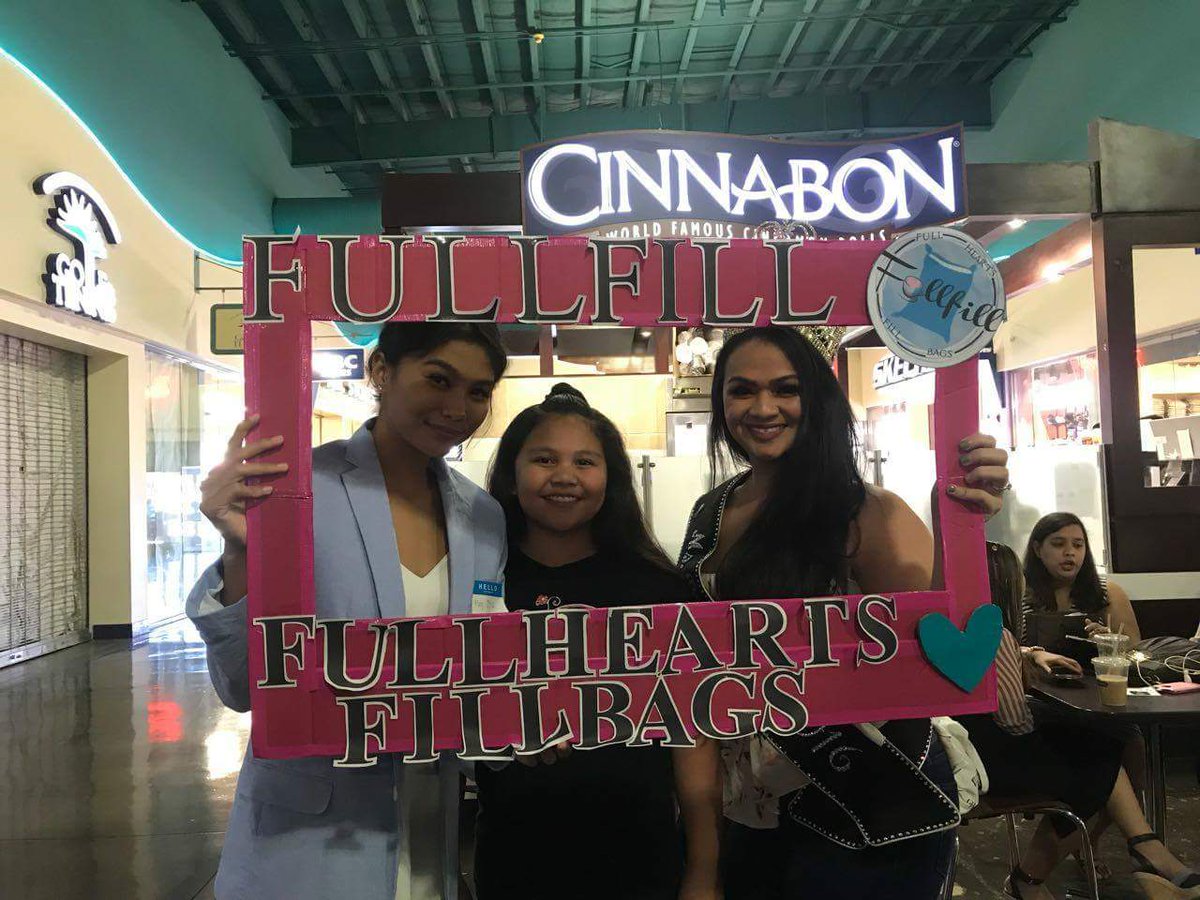FullFillGuam's tweet photo. #throwbackthursday to our very first trade fair⭐ Speaking of that.. stay tuned for exciting news!!! https://t.co/XKxE1TBNFf