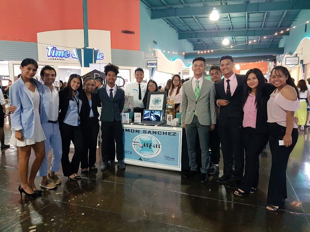 FullFillGuam's tweet photo. #throwbackthursday to our very first trade fair⭐ Speaking of that.. stay tuned for exciting news!!! https://t.co/XKxE1TBNFf