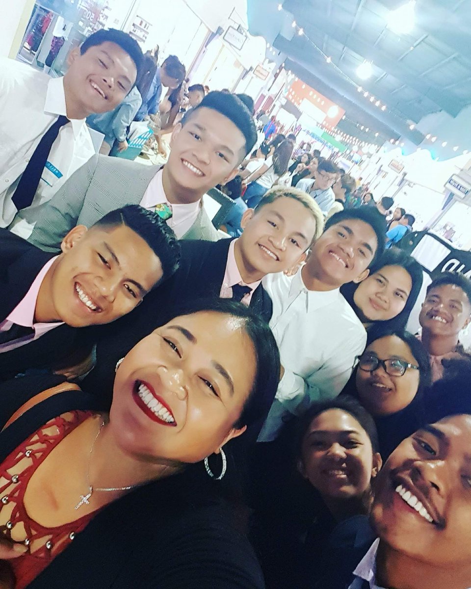 FullFillGuam's tweet photo. #throwbackthursday to our very first trade fair⭐ Speaking of that.. stay tuned for exciting news!!! https://t.co/XKxE1TBNFf