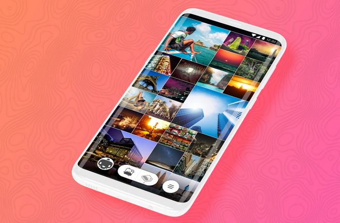 forbes_fr's tweet photo. Smartphone : Zyl, l'application qui chouchoute vos photos 📲https://t.co/Pex5JwDvCY https://t.co/uxenF7mT4n