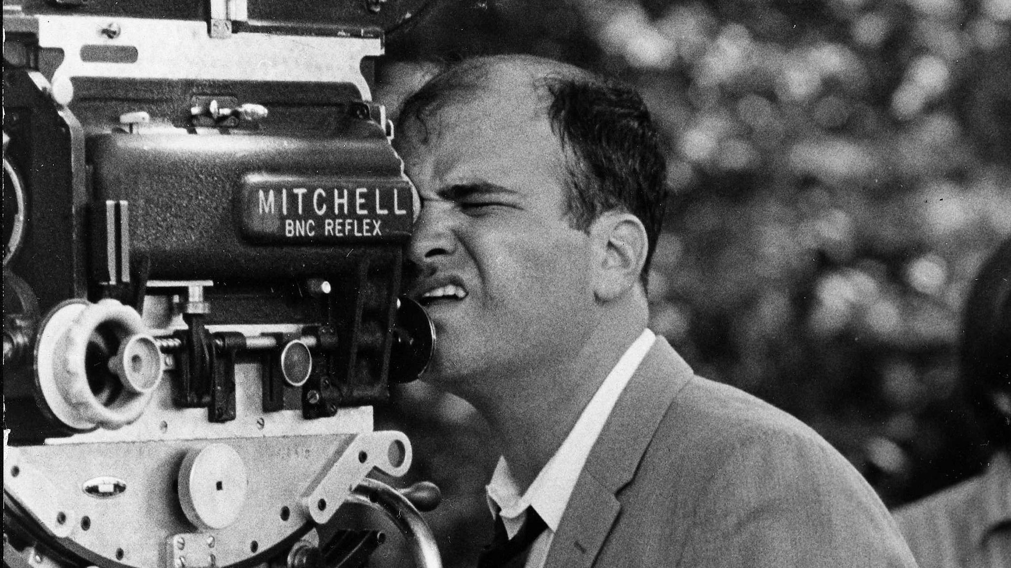 Happy birthday, Terrence Malick! 