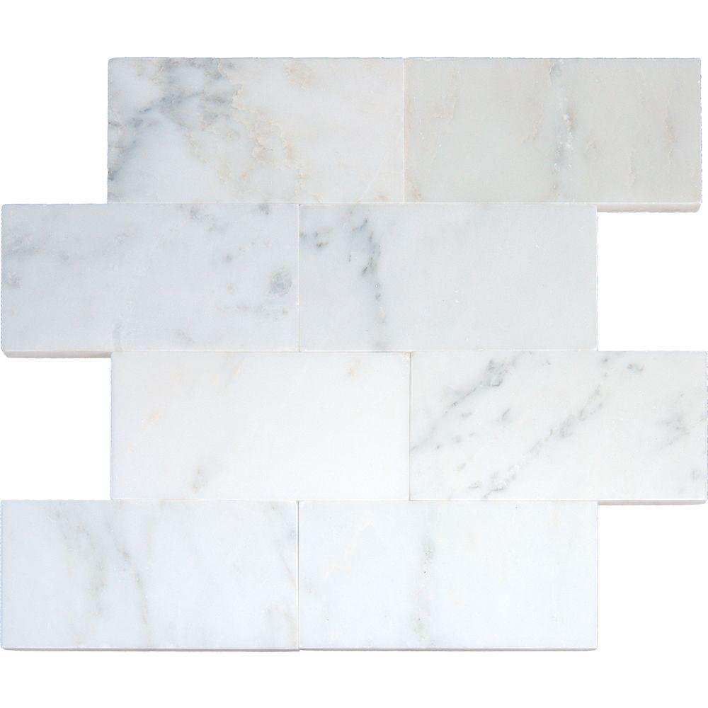 marblenthings1's tweet photo. 6 in.x 12 in. Arabescato Carrara White POLISHED Marble Tile #arabescato_carrara_marble #white_marble_tile
https://t.co/SfkMXovkqZ https://t.co/ocFmBRzyRs