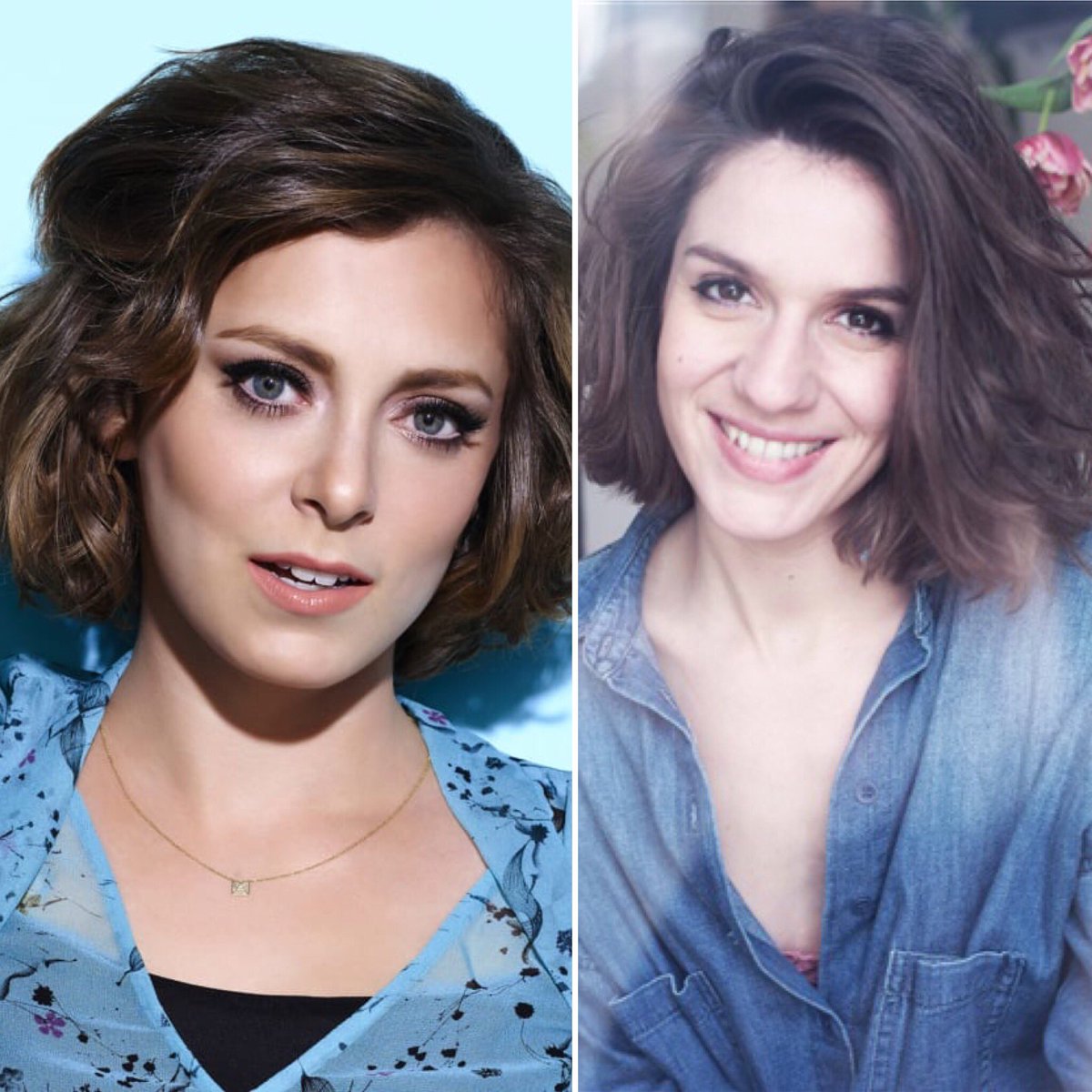 Today it's #dubbing time ! <a href="/CrazyExGFPosts/">Crazy Ex-Girlfriend 🥨</a> <a href="/CrazyExGFTV/">Crazy Ex-Girlfriend</a> <a href="/Racheldoesstuff/">Not Rachel</a> Happy to be your #frenchvoice 🎉