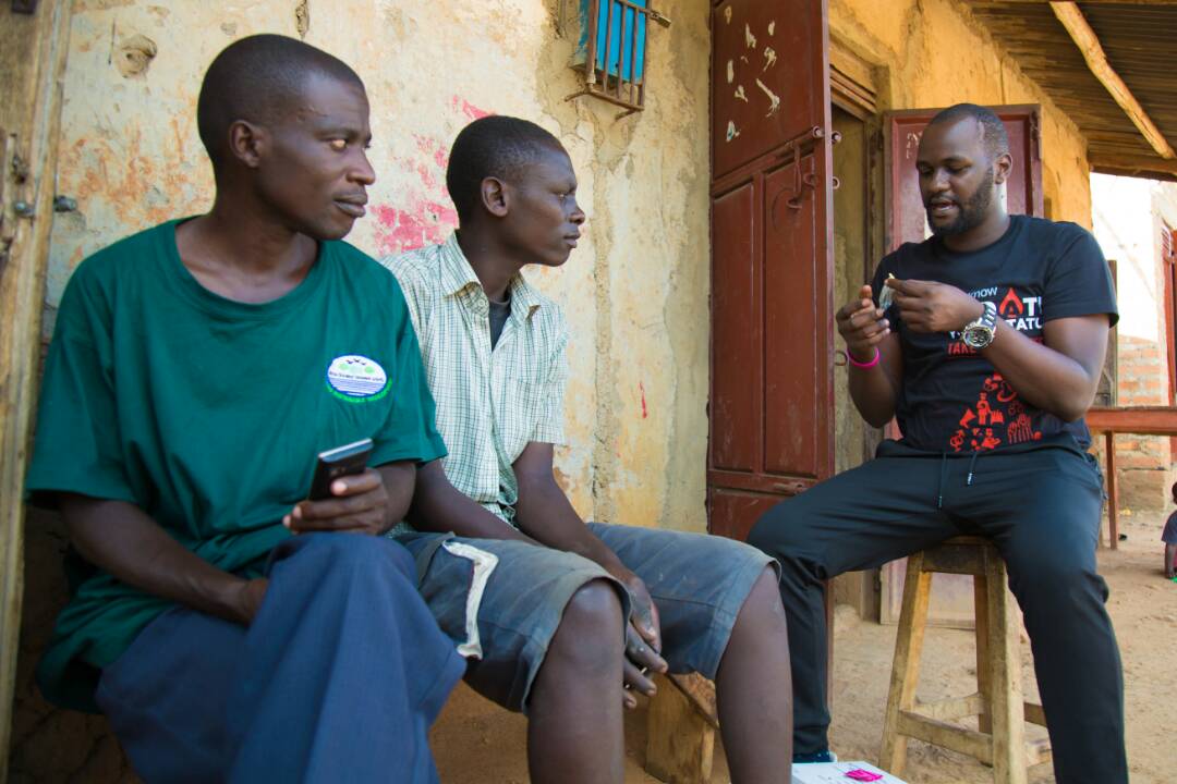 SAUTIplusTV's tweet photo. Low HIV and sexual health knowledge is a key barrier to reducing HIV infections among young people. It makes them make uninformed decisions. It's therefore important to give them this information. #iKnowKati https://t.co/IhMqPzS7dp