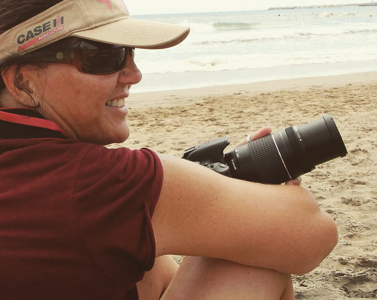 claudWaude's tweet photo. #Me #Picture #Camera 
#Beach #WorkingOn #GettingThatShot

Thanks Jane Mackenzie "ok...Will do" much hugs for the picture https://t.co/539LwEyshj