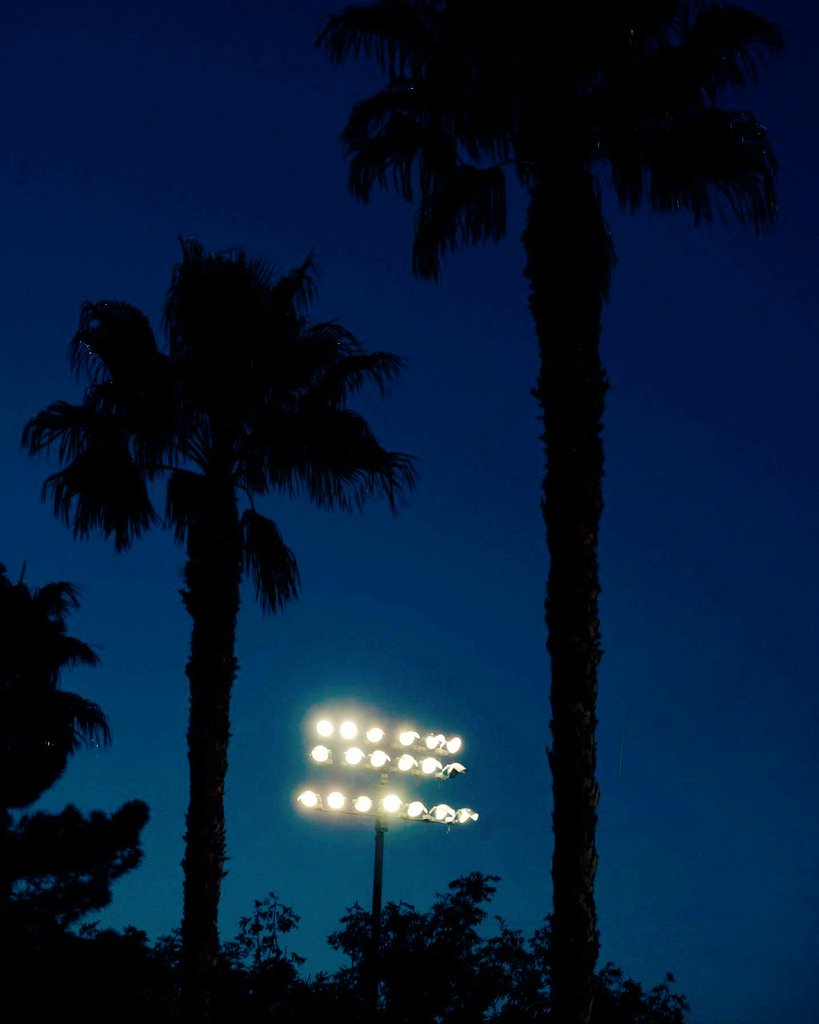 311morgan's tweet photo. Our nightly view at the Las Vegas Soccer Classic https://t.co/MsfAfuceIG