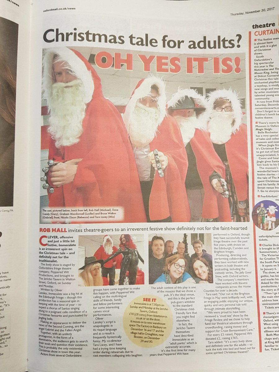 Peppered Wit (PepperedWit) Twitter