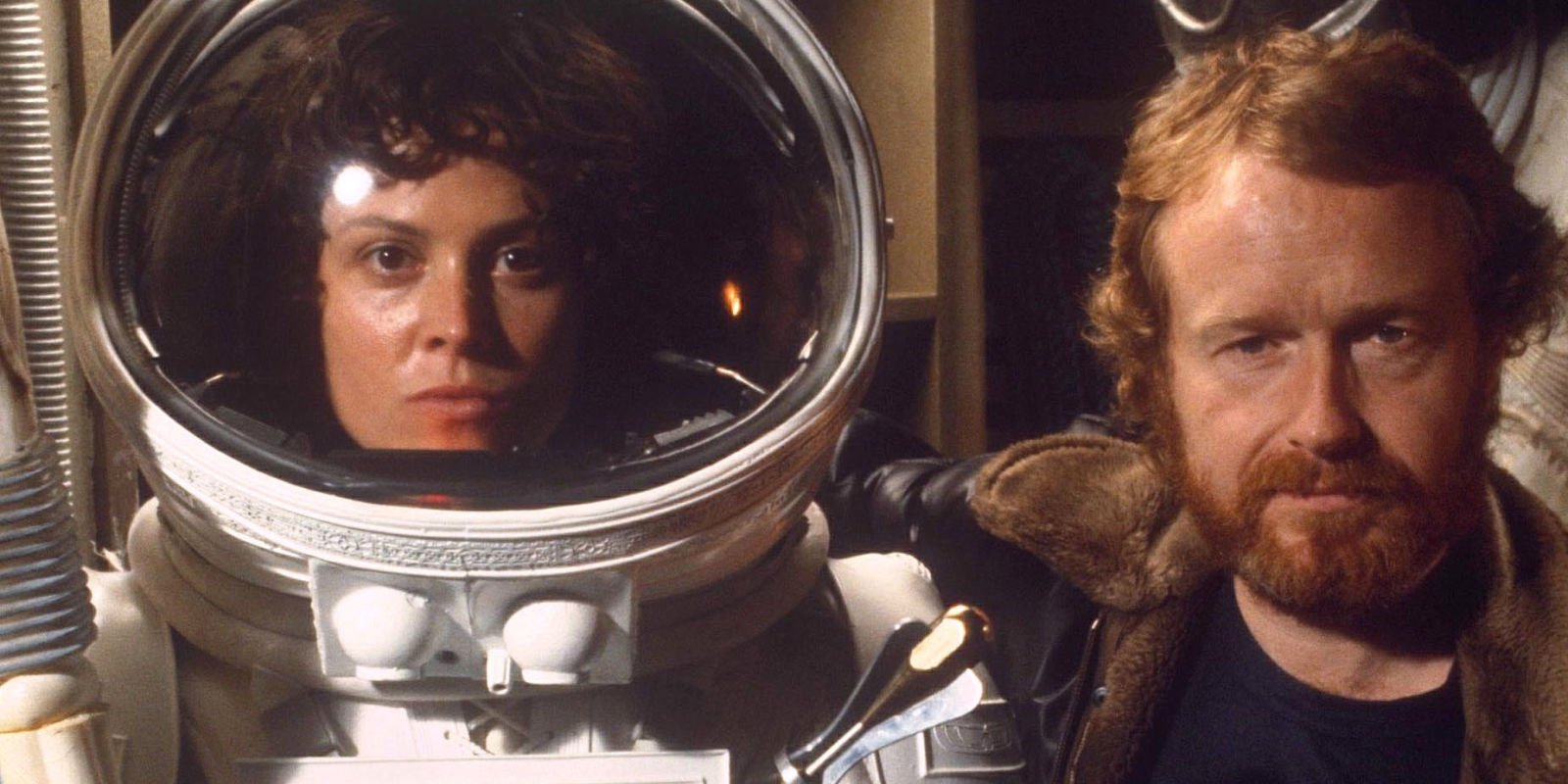 Happy birthday, Ridley Scott:  