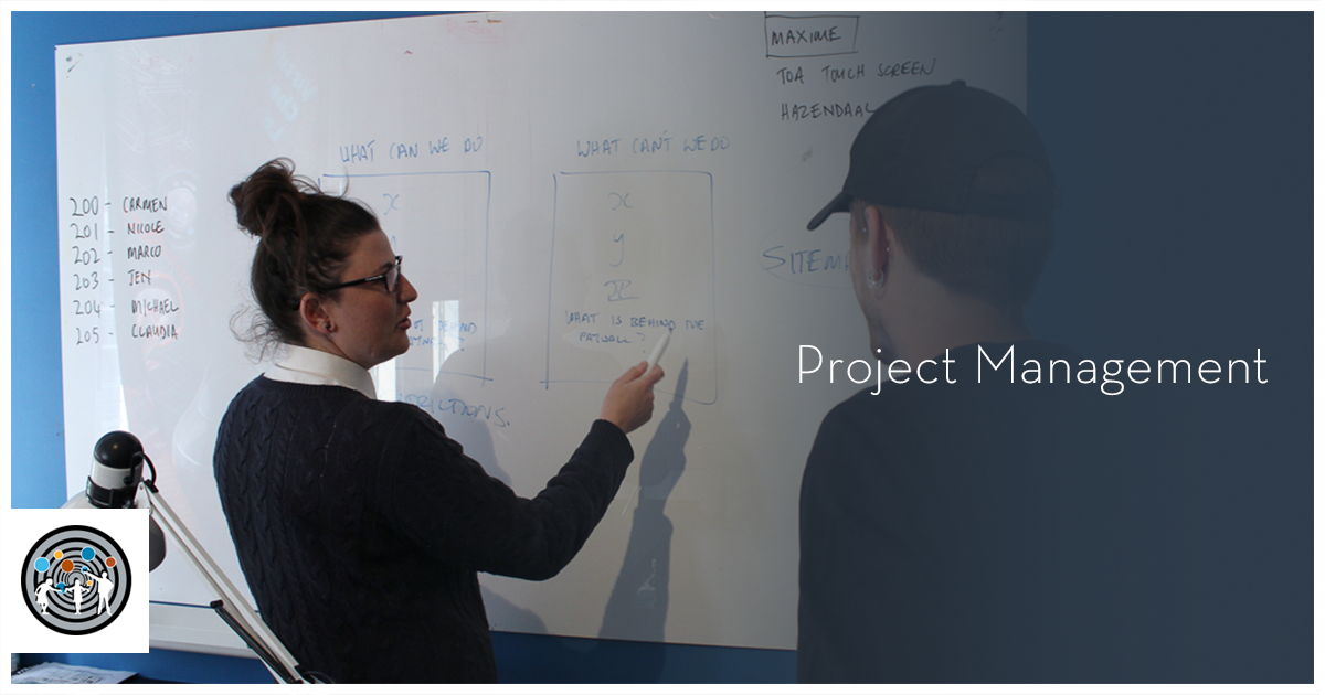Are you ready to take on a creative Digital Project Manager role? Can you juggle the responsibilities of #projectmanagement, client management and quality specialist in a dynamic and fast-moving environment? Then this might be the position for you! buff.ly/2ip8V1t #career