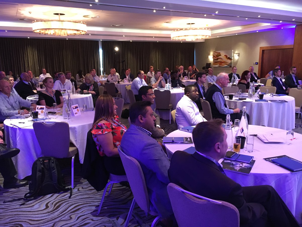 3dsGEOVIA's tweet photo. @3dsGEOVIA - A great turnout for today's Natural Resources Forum. Proceedings are in full flow with our first guest speaker, Davis Cook, talking about the Mine of Today and the need for innovation. #3DEXPERIENCE, #3DSMine, #GEOVIAworldtour https://t.co/oL18MqB1ZI