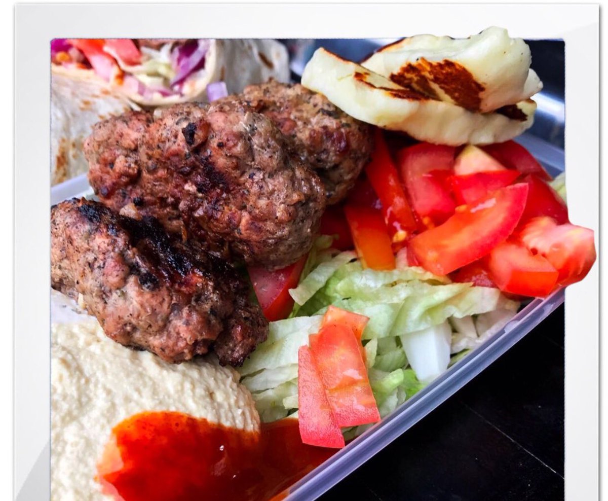 ebbyskitchen's tweet photo. Find us at #Farringdon @ShepherdsMkts #cowcrossplace for 12-2 #HappyKรถfteThursday our #bbq will be on! #Hellim #Halloumi #Turkish #Kรถftecikiz #yummy #foodie #LoveLondon #lunchmarket #lunchsorted https://t.co/HISchhytqn