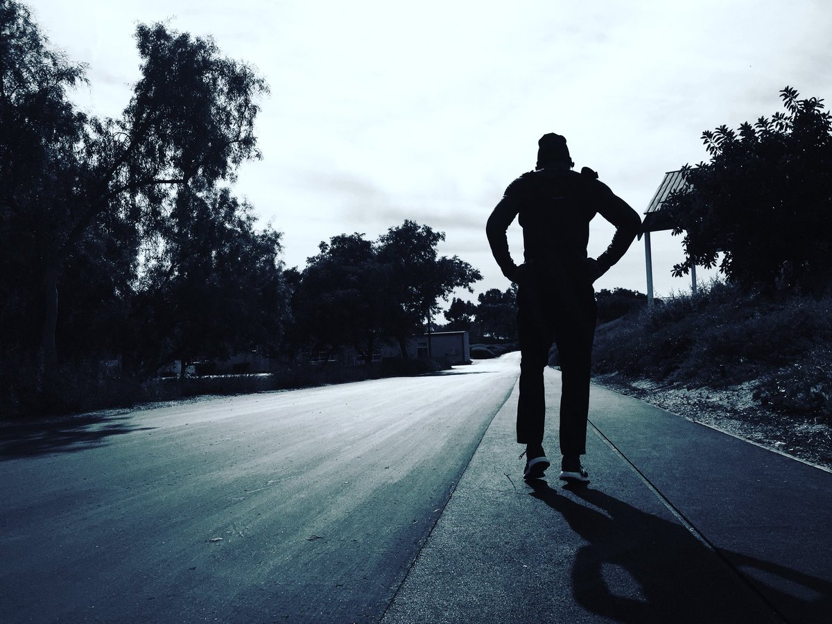 OmarGooddness's tweet photo. What some see as failure, I see as opportunity and a lesson. My mistakes of the past, the present and future have and will only continue to build onto my character. No one is perfect and I certainly donโt pretend to be. Live in your truth - just be you!#BIG #R2I #Gooddness ๐โ๐พ https://t.co/aqQMTFwacN