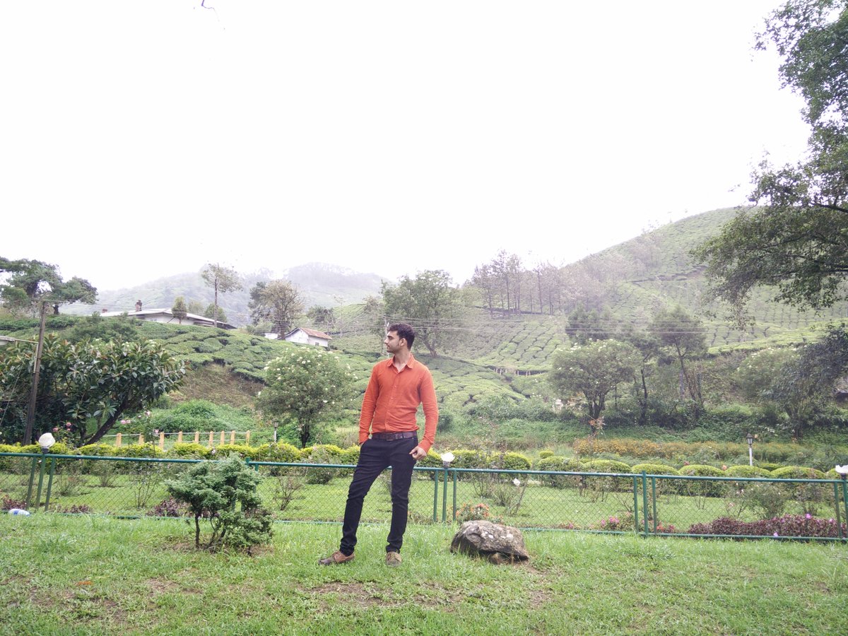 Rain_Man25's tweet photo. @GoodyearJOJ I Really Miss The Natural Beauty Around Me Because Tress Are Cutting All Around To Make Highways So I Really Wanna Go To GOD's OWN PLACE "KERALA" To Feel The Nature,To Spend Time With The Real Beauty And To Get Some Peace In Life.

#MadeToLast https://t.co/v1H0jGPqMt