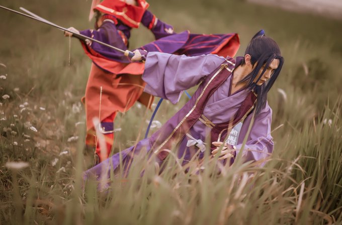 Twitterのコスプレ画像51