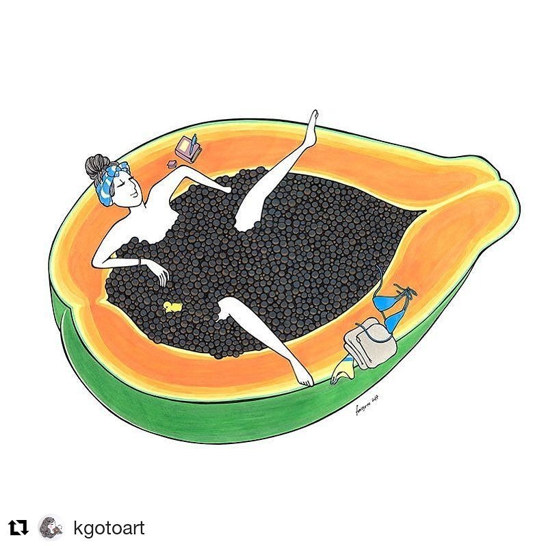 LoadingZoneArts's tweet photo. #REPOST !! Our #wcw , @kgotoart is having an art show soon. Go check out her original #prints on December 9 @kahalamall ! (Or just follow her on Instagram.)

#shoutout #art #loadingzonearts #media https://t.co/olAn6GmQxl