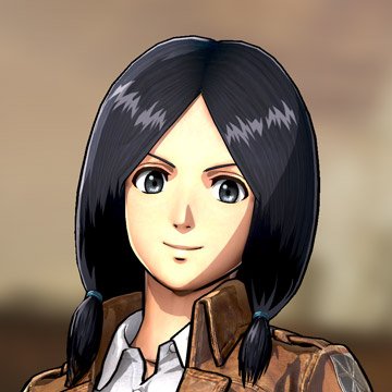 Attack On Titan Wiki On Twitter Marlo And Hitch Https T Co 13sxb9m54c Twitter