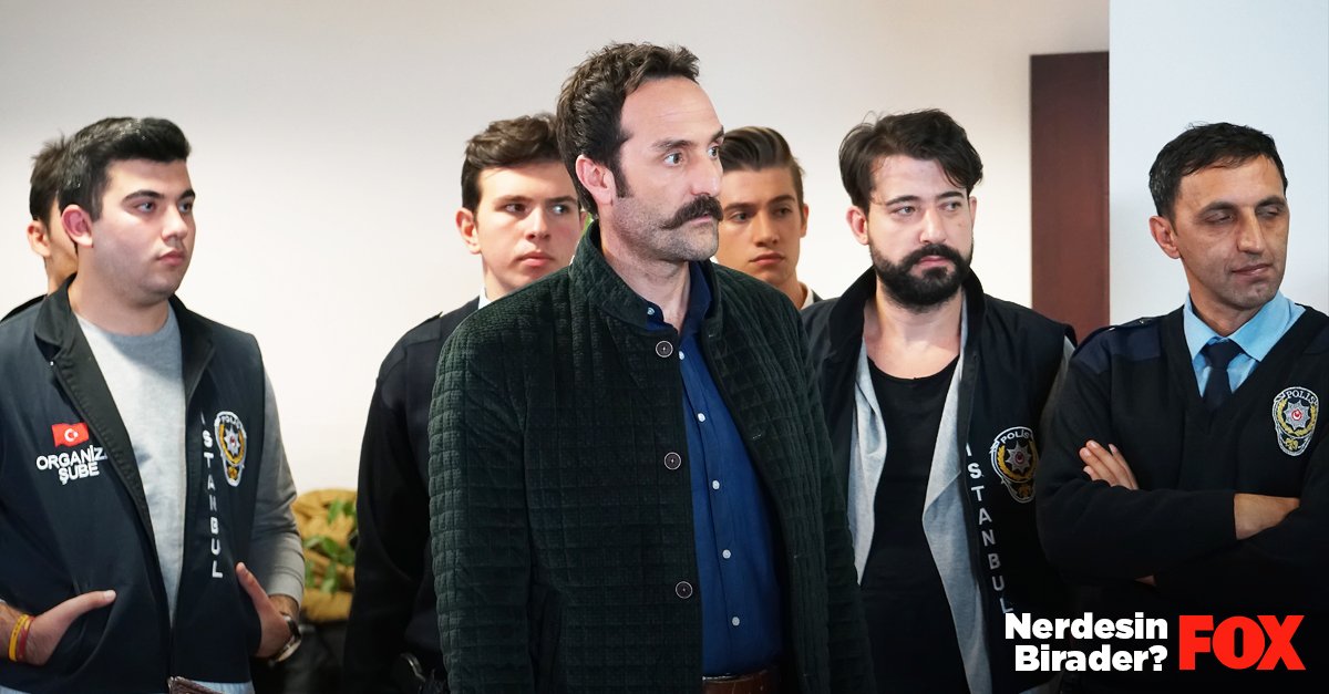 Yunus'un sakarlığı "Beyaz Ekmek" operasyonunun başarıya ulaşmasını sağladı. 👏 #NerdesinBirader'in final bölümünü izlemek için hemen tıkla! fox.com.tr/Nerdesin-Birad…