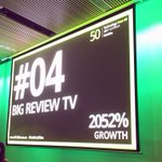 Photo by Big Review TV (@BigReviewTV)