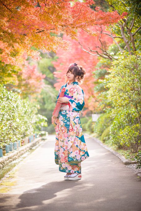 Twitterのコスプレ画像57