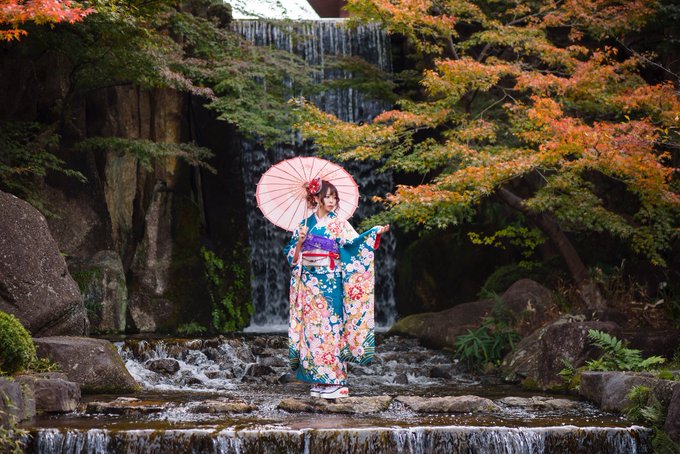 Twitterのコスプレ画像58