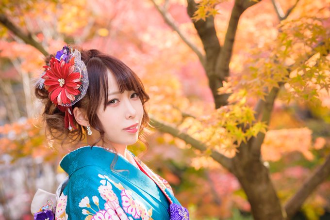 Twitterのコスプレ画像56