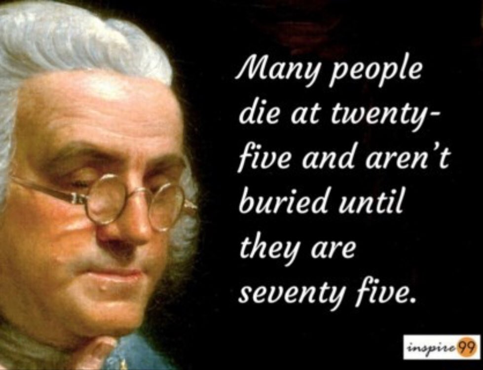 Live today! #ThursdayThoughts