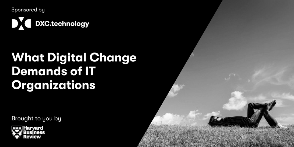 breeschk's tweet photo. Are IT organizations ready for the challenge that digital change brings? https://t.co/l4fLGK7Gxb via @harvardbiz https://t.co/5tNhJ1Fzze