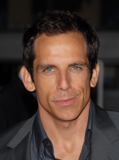 Happy Birthday Ben Stiller 