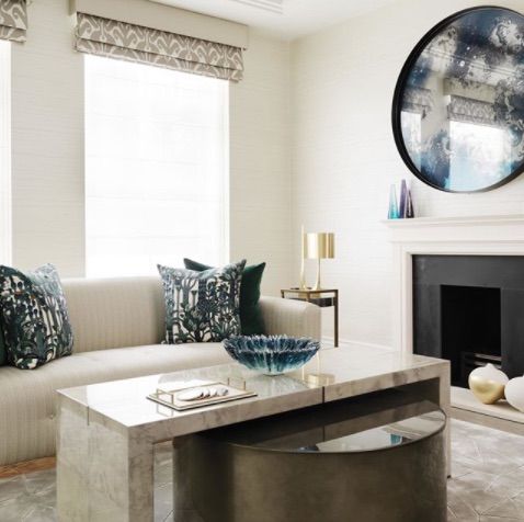 Chaired by <a href="/TelegraphLuxury/">Telegraph Luxury</a> Deputy Editor <a href="/BethanRyder/">Bethan Ryder</a>, tonight with <a href="/taylorhowes/">Taylor Howes</a>, we're discussing one common, ever-changing entity – the UHNWI and particularly, marketing to and designing for the modern UHNWI. 

#HolidayHouseLondon #Event #Luxury #Interiors #HHLondon