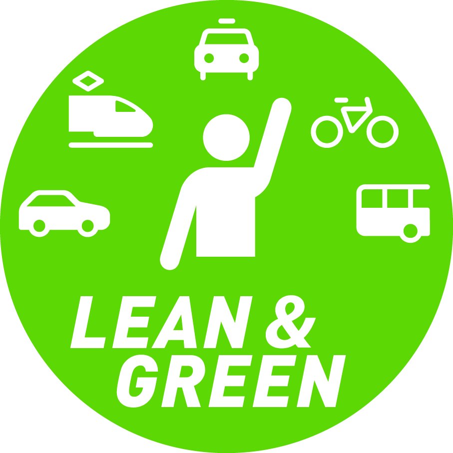 Congrats <a href="/XBEEBenelux/">XBEE Benelux</a> <a href="/Lean_and_Green/">Lean & Green NL</a>  met het behalen van de Lean &amp; Green award Personal Mobility! Welkom bij de feestelijke uitreiking <a href="/ConnektNL/">Connekt</a>  op 7 december