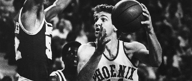 [HAPPY BIRTHDAY] Paul Westphal, l arrière prolifique de l Arizona  